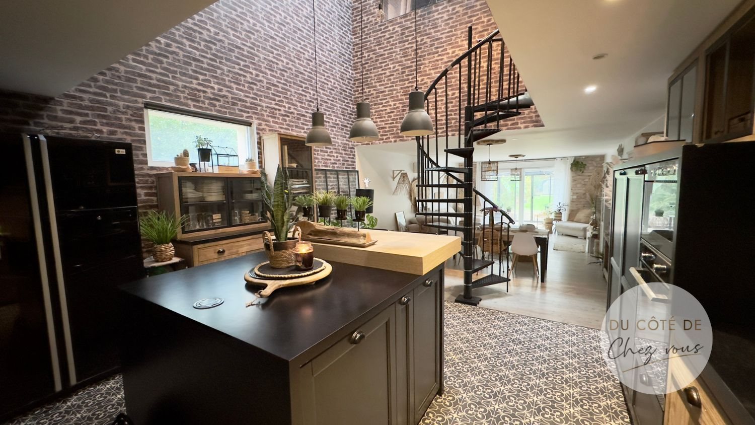 Maison à vendre, 115m², Buchères