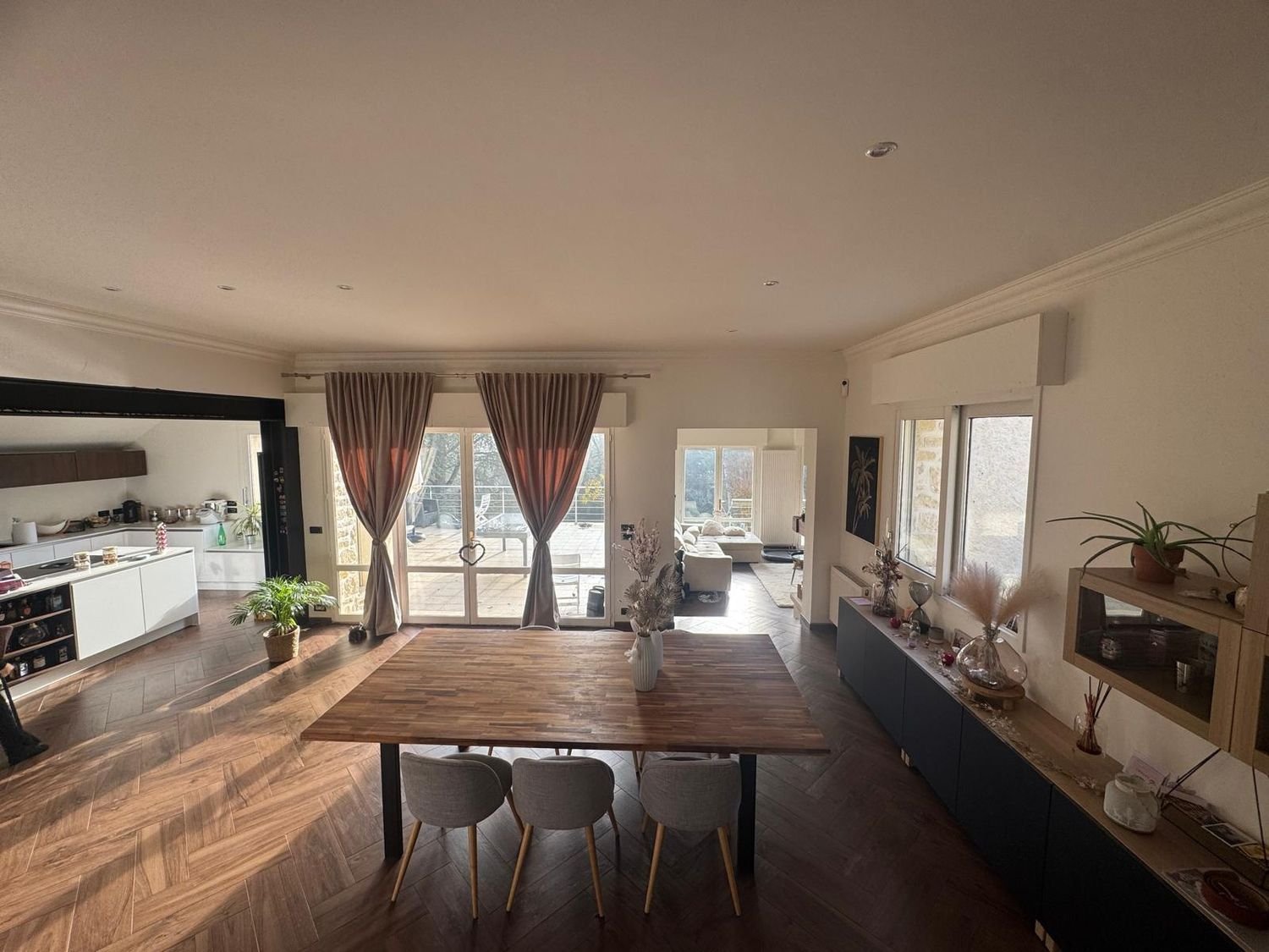 Maison à vendre, 264m², Juziers