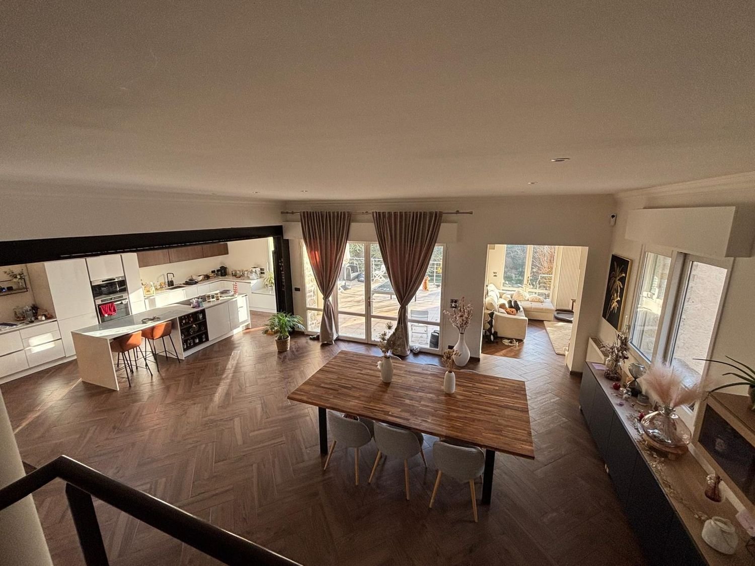 Maison à vendre, 264m², Juziers