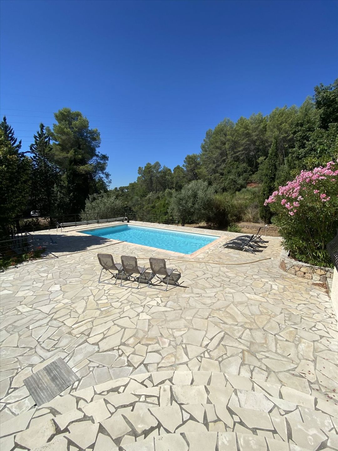 Maison à vendre, 150m², La Motte