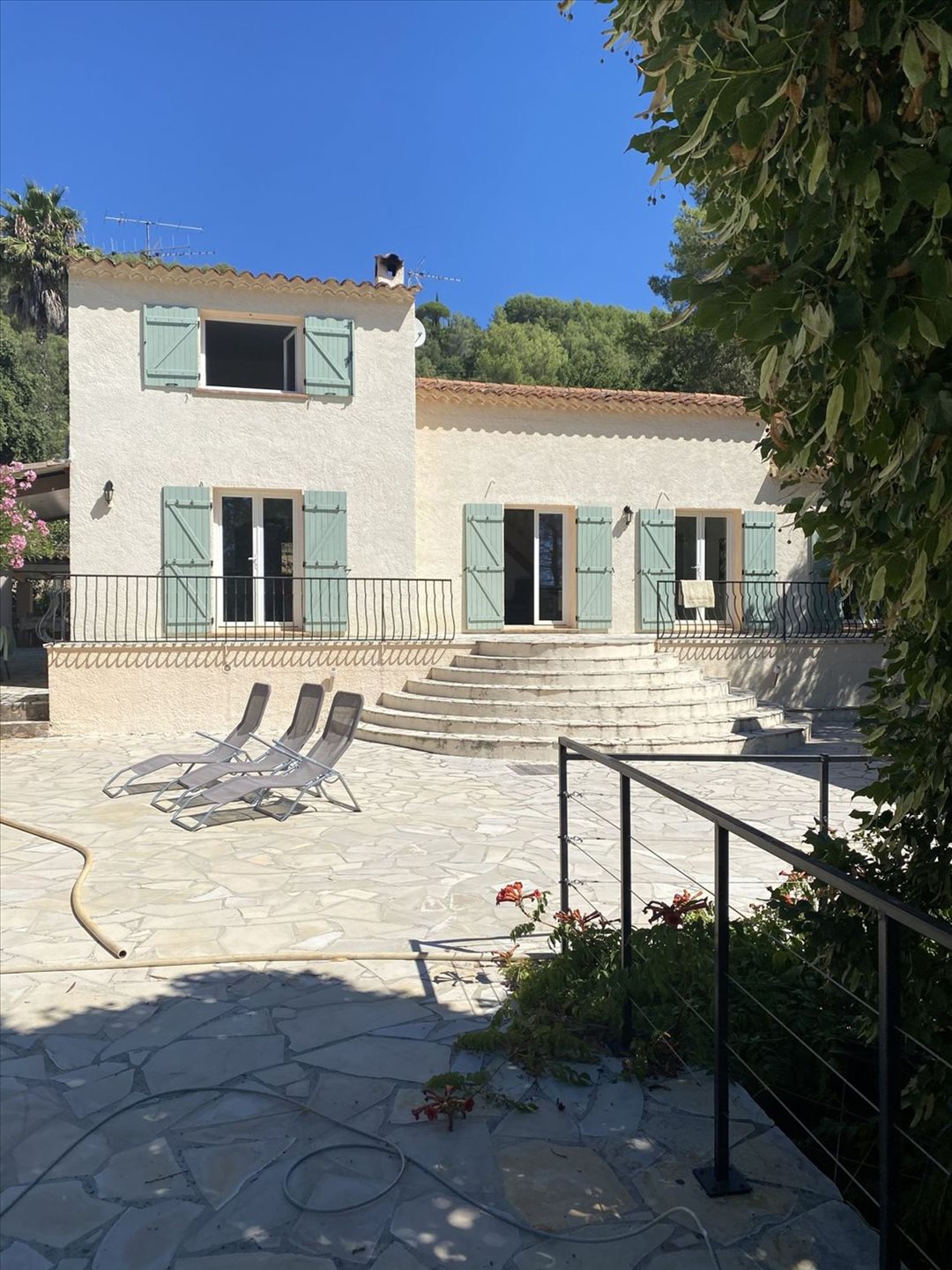 Maison à vendre, 150m², La Motte