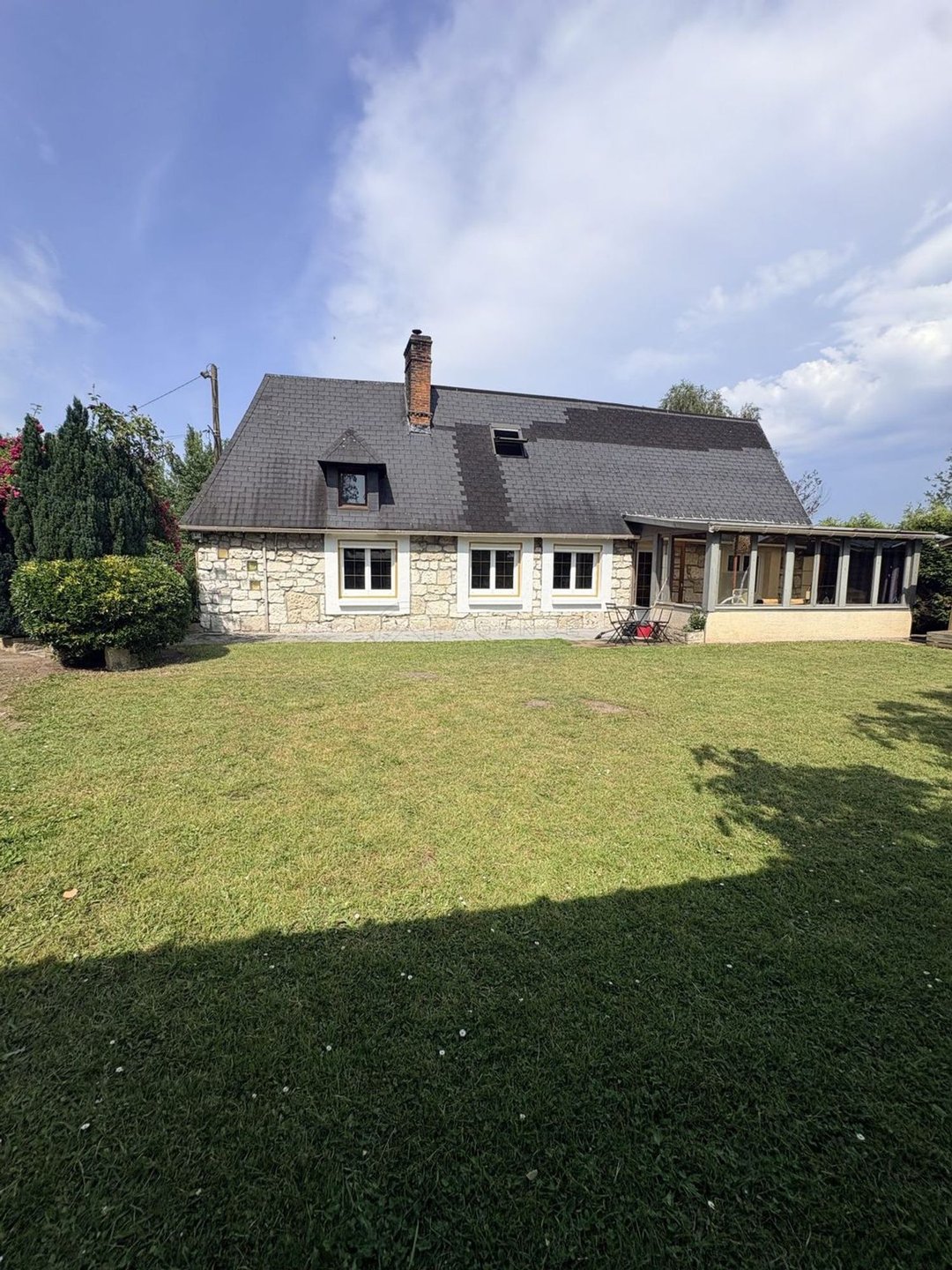 Maison à vendre, 67m², Notre-Dame-de-Bliquetuit