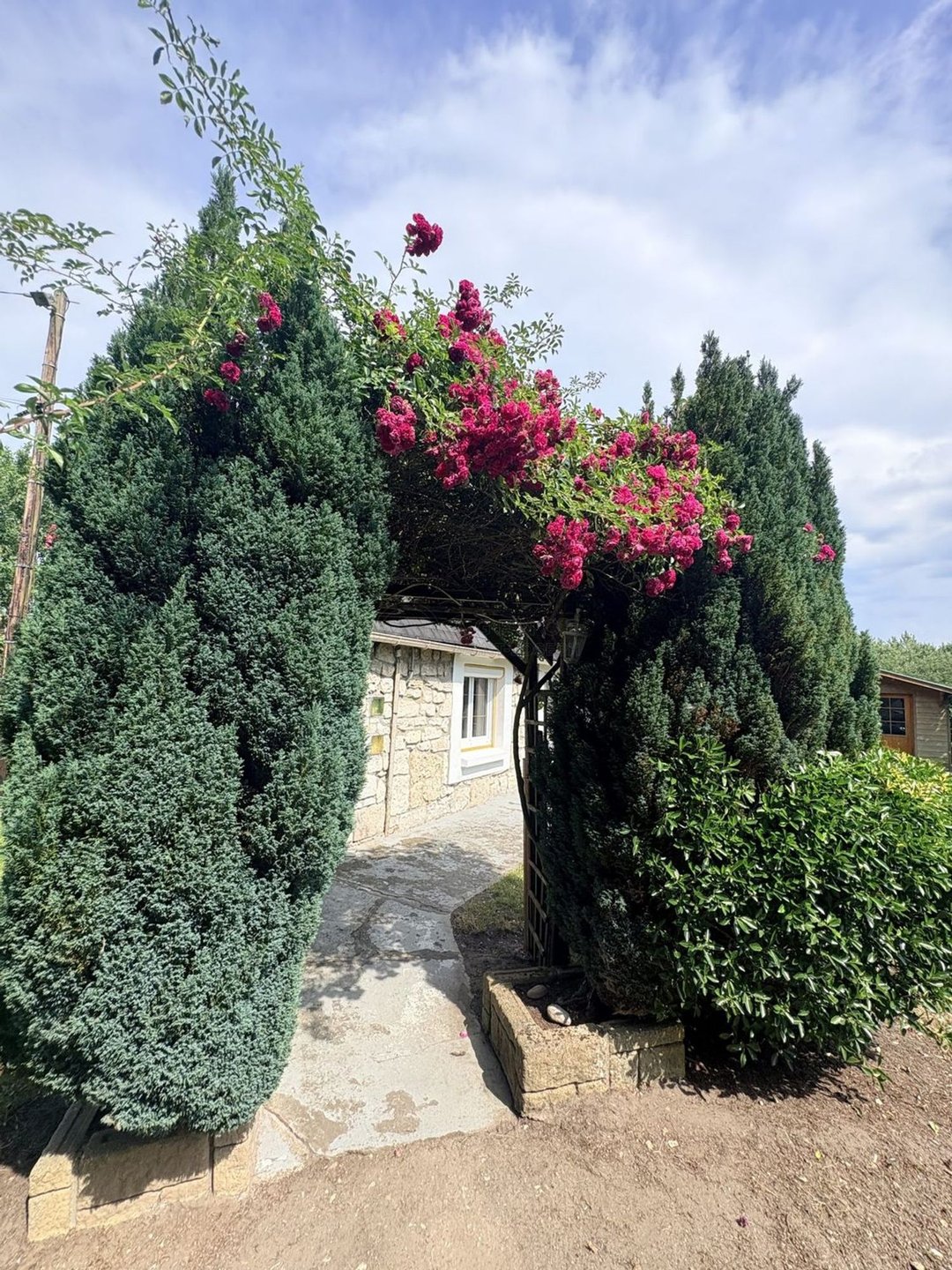 Maison à vendre, 67m², Notre-Dame-de-Bliquetuit