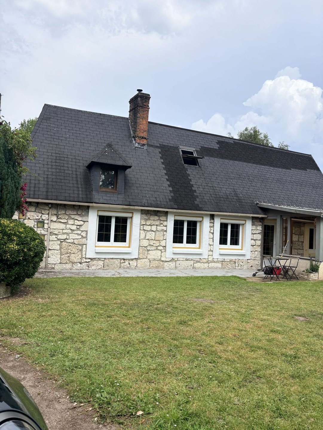 Maison à vendre, 67m², Notre-Dame-de-Bliquetuit