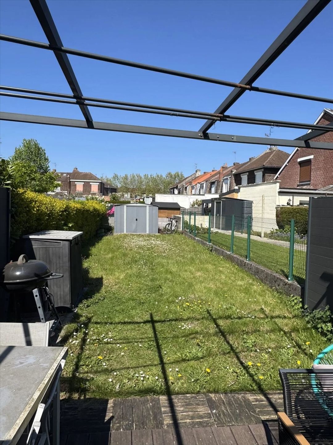 Maison à vendre, 105m², Wattrelos