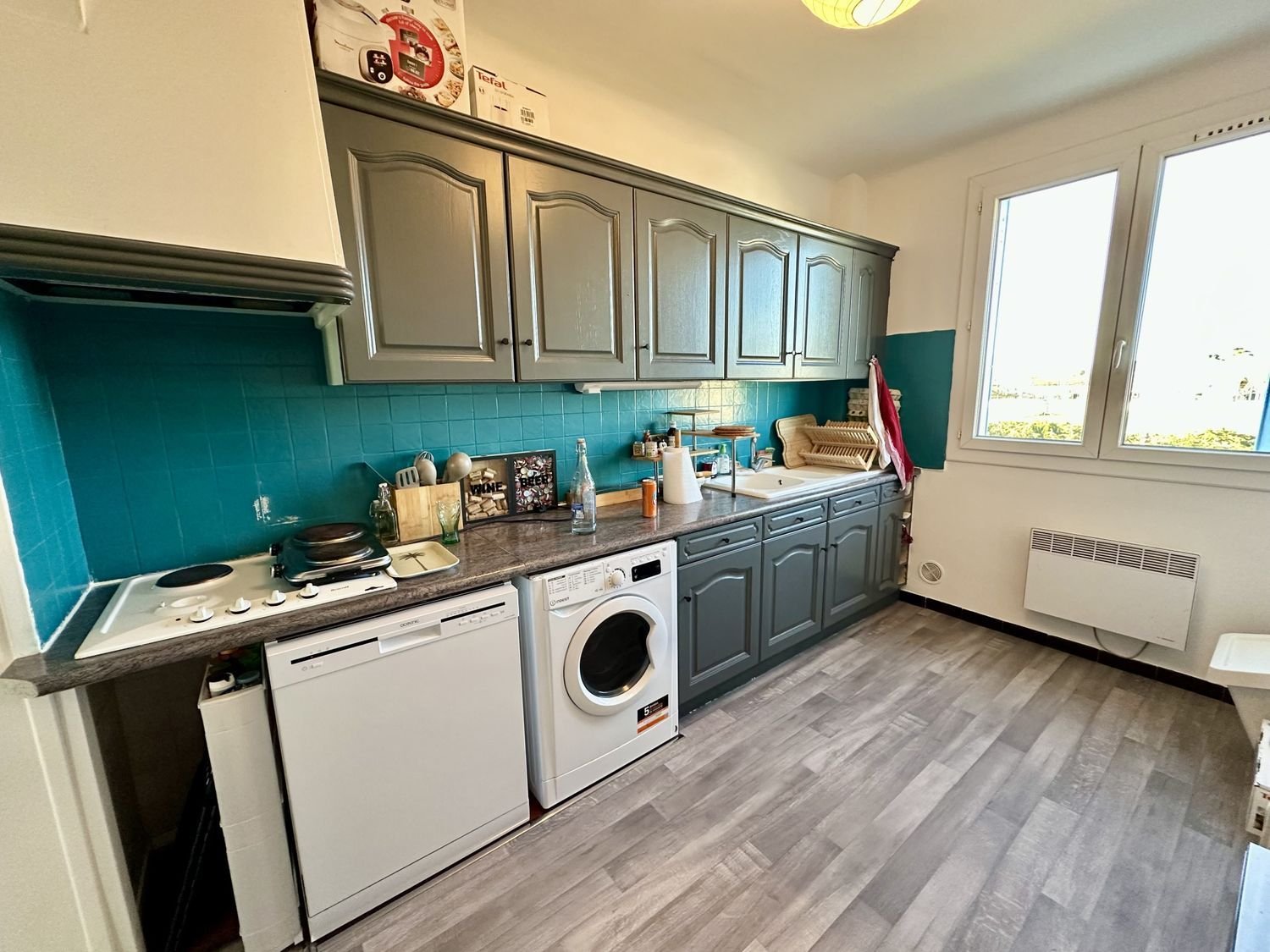 Appartement à vendre, 68m², Arles