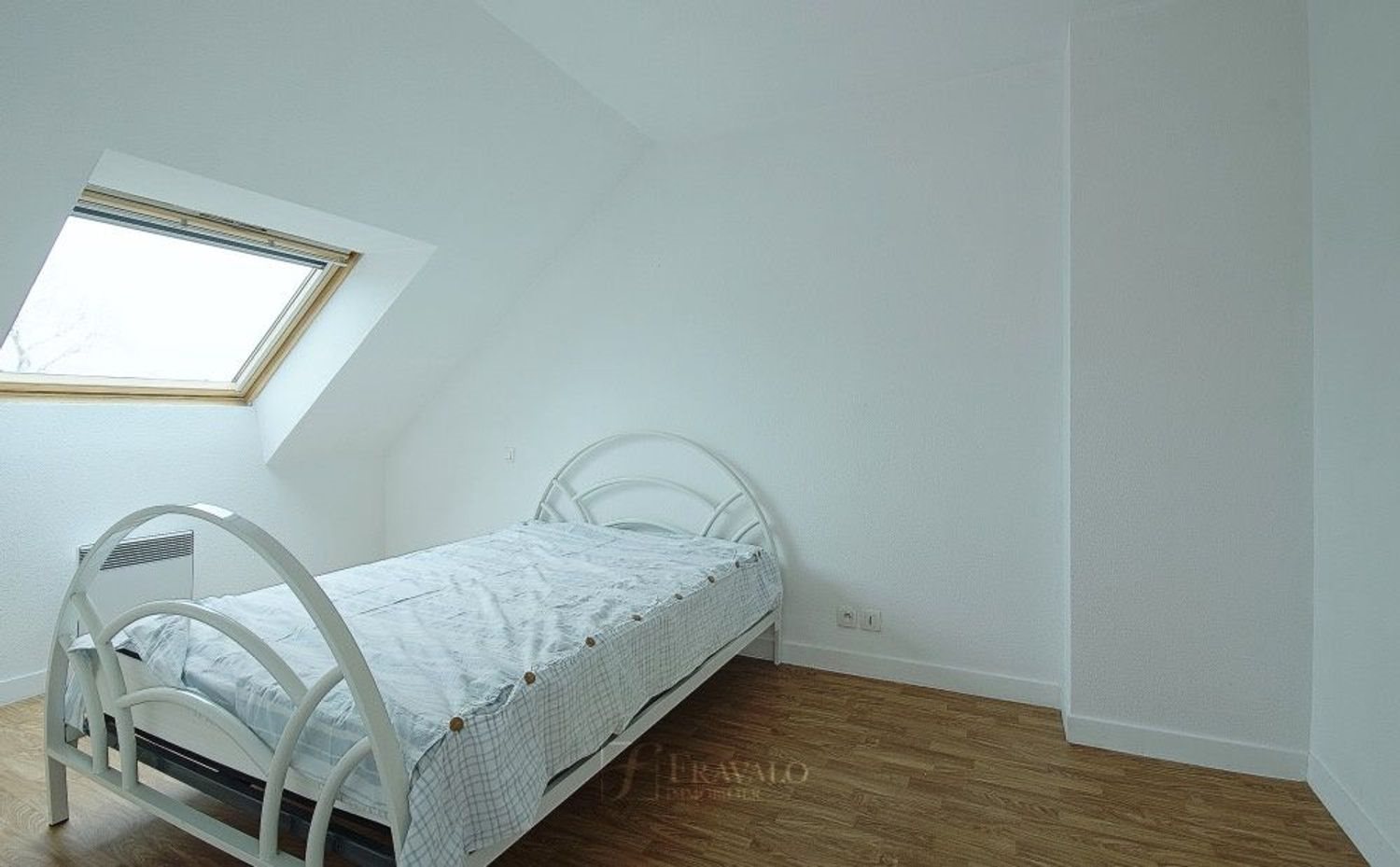 Appartement à vendre, 31m², Plougoumelen