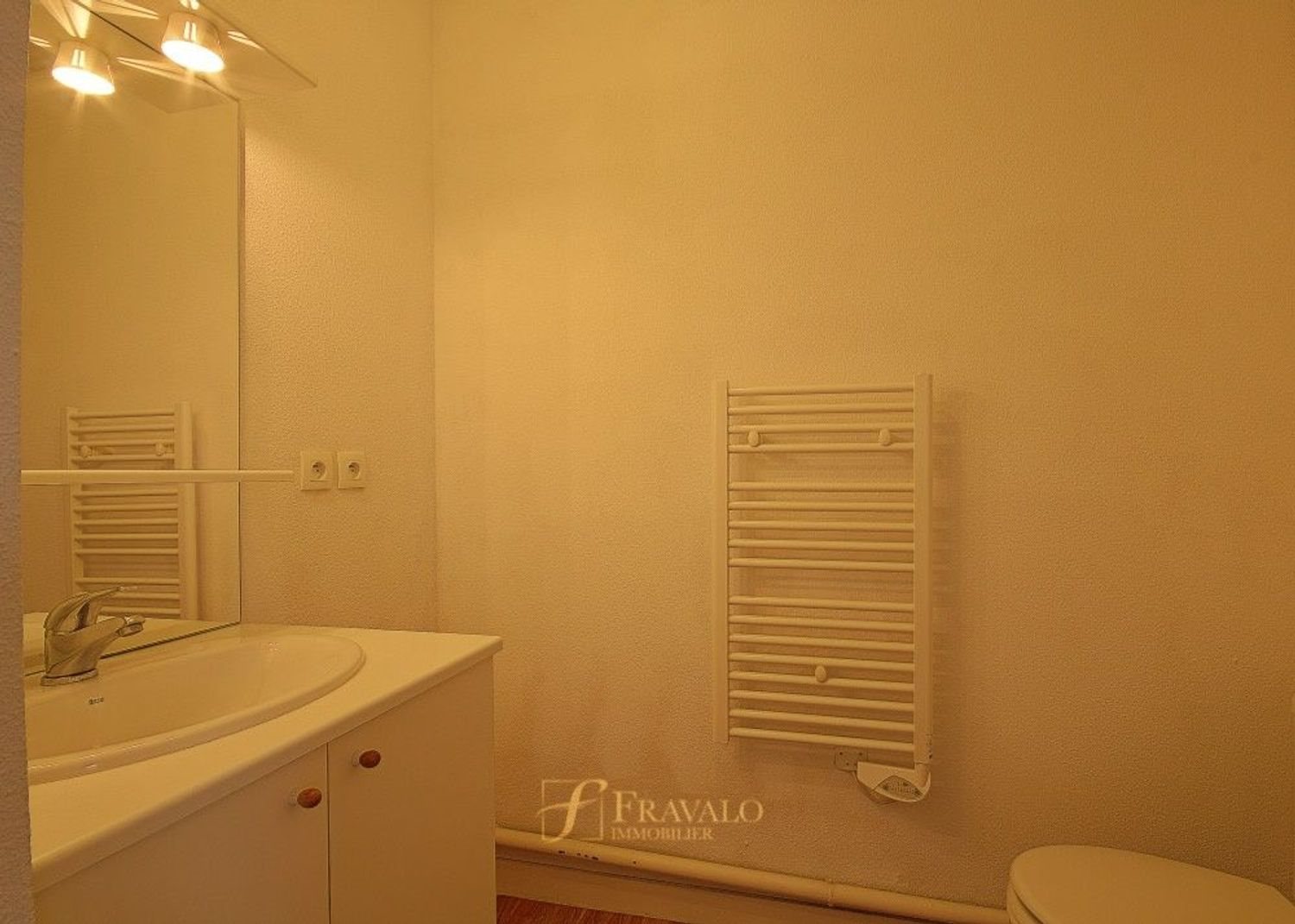 Appartement à vendre, 31m², Plougoumelen