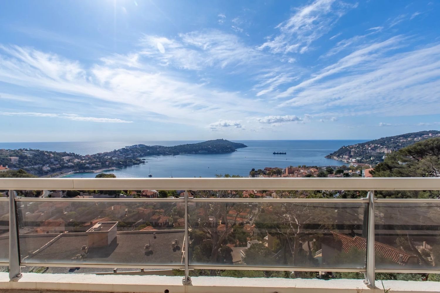 Appartement à vendre, 165m², Villefranche-sur-Mer