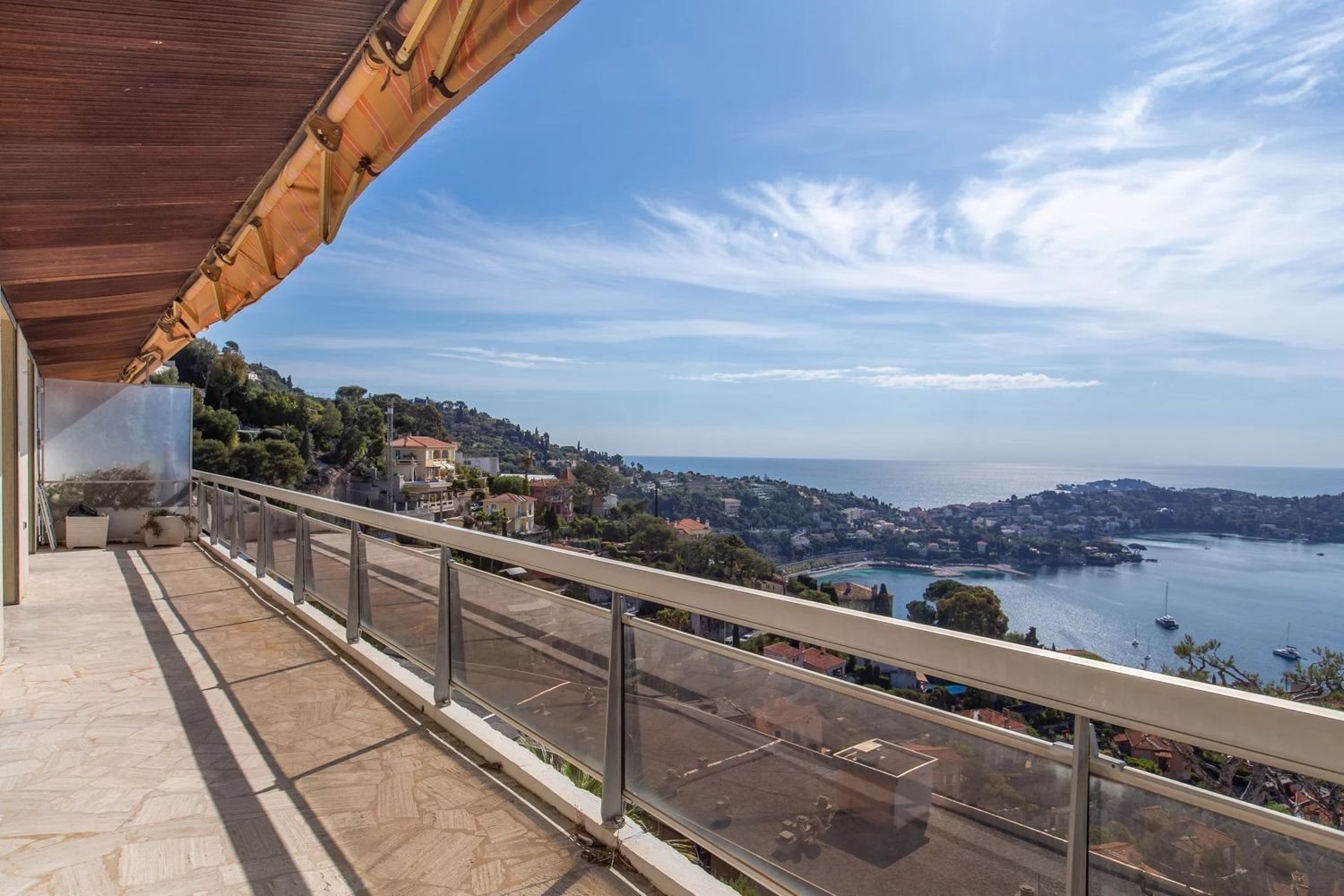 Appartement à vendre, 165m², Villefranche-sur-Mer