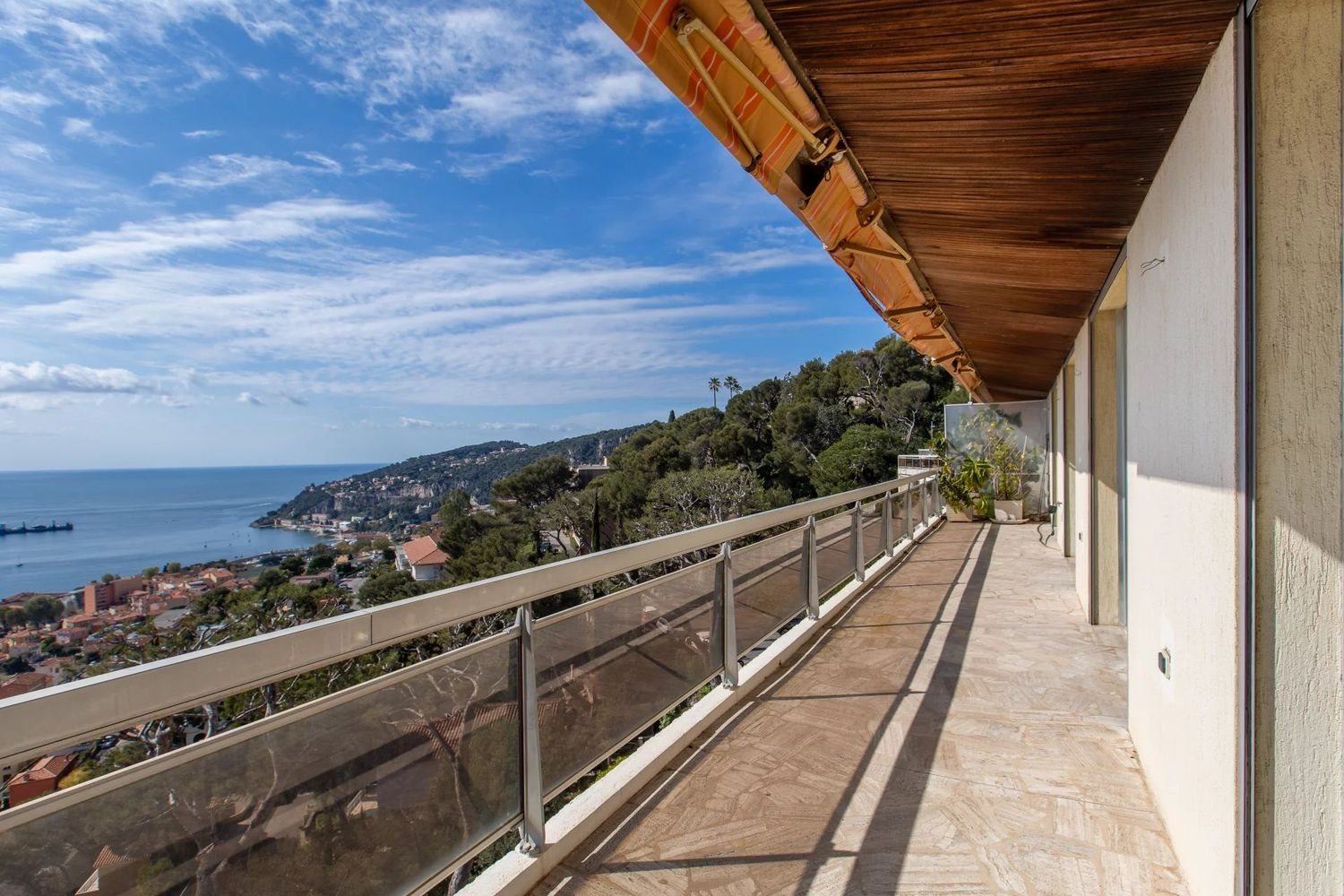 Appartement à vendre, 165m², Villefranche-sur-Mer