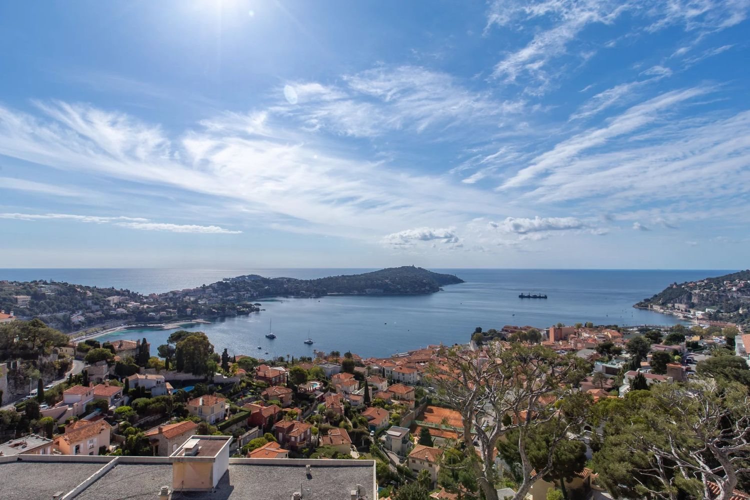 Appartement à vendre, 165m², Villefranche-sur-Mer