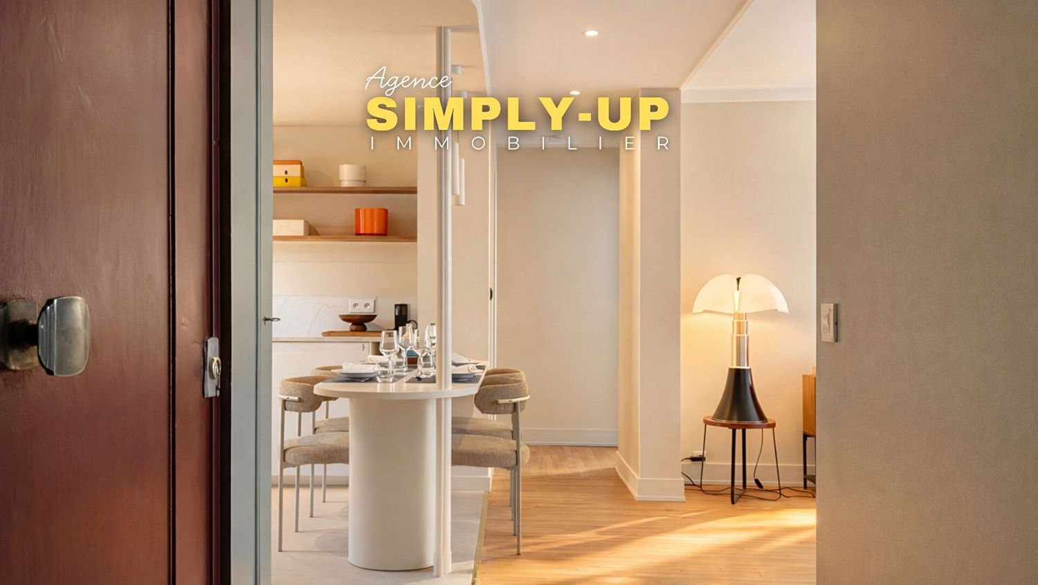 Appartement à vendre, 69m², Paris 13ème