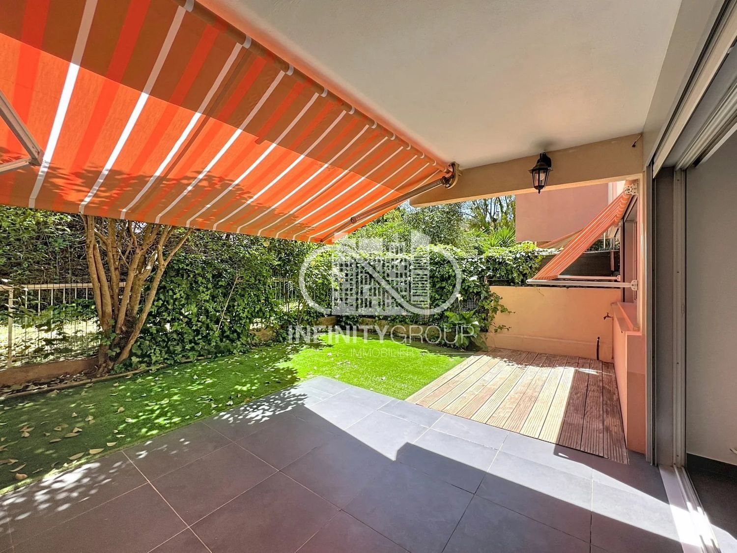 Appartement à vendre, 57m², Vallauris