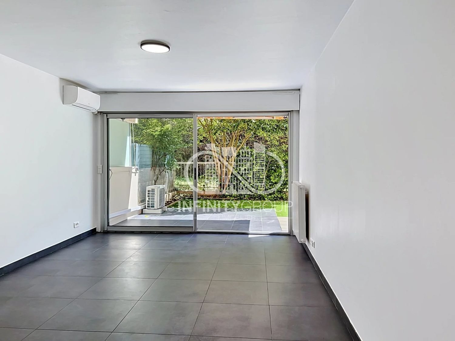 Appartement à vendre, 57m², Vallauris