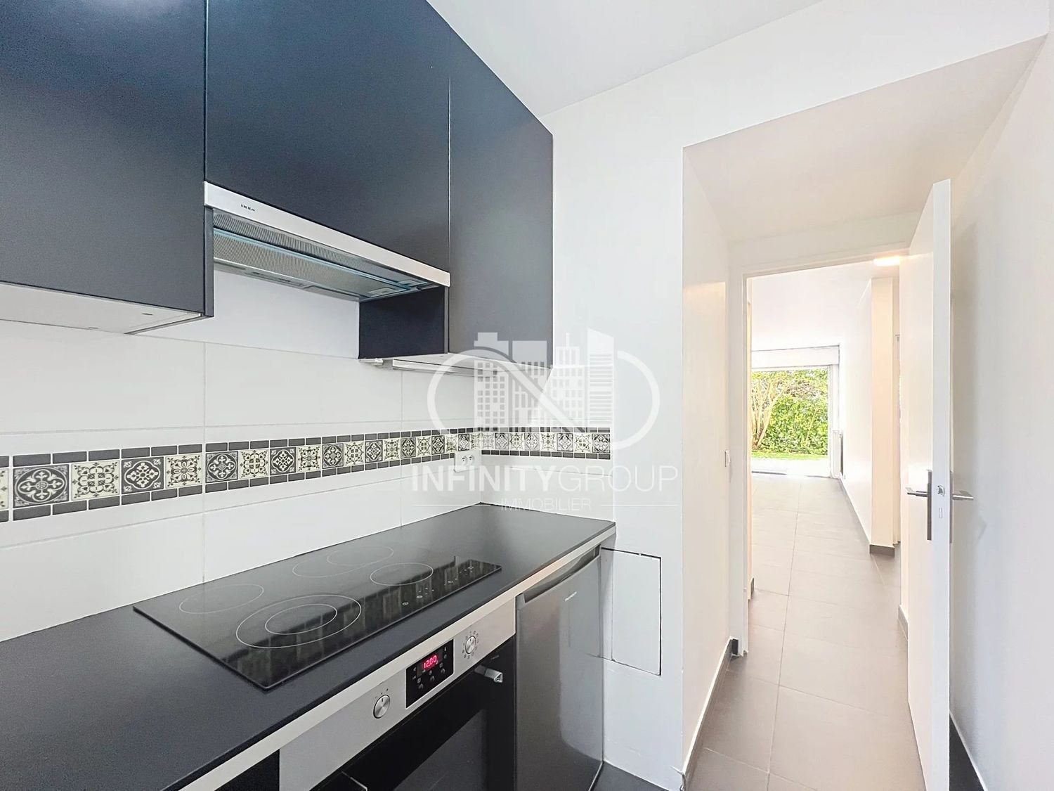 Appartement à vendre, 57m², Vallauris