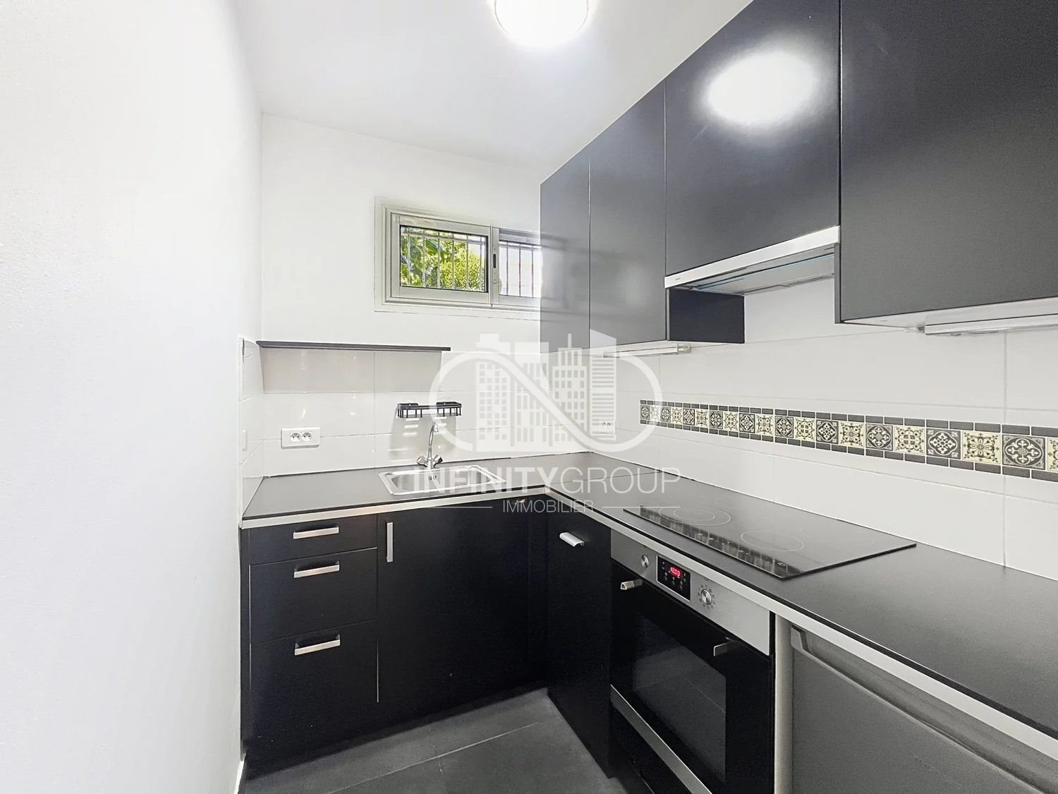 Appartement à vendre, 57m², Vallauris