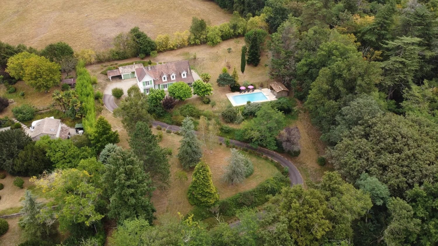 Maison à vendre, 60m², Bergerac