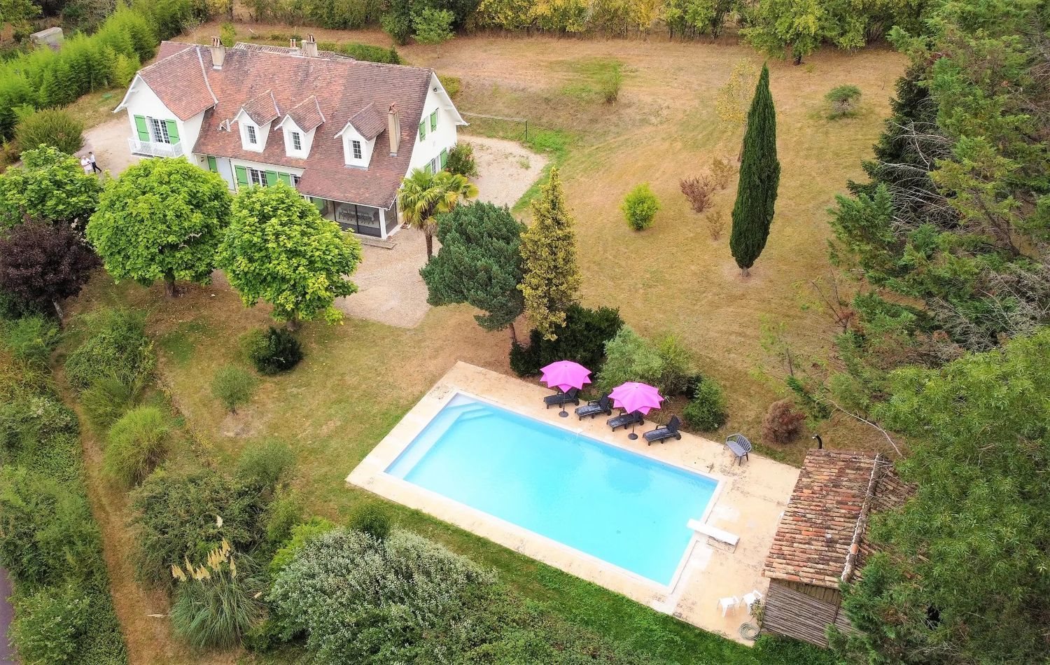 Maison à vendre, 60m², Bergerac