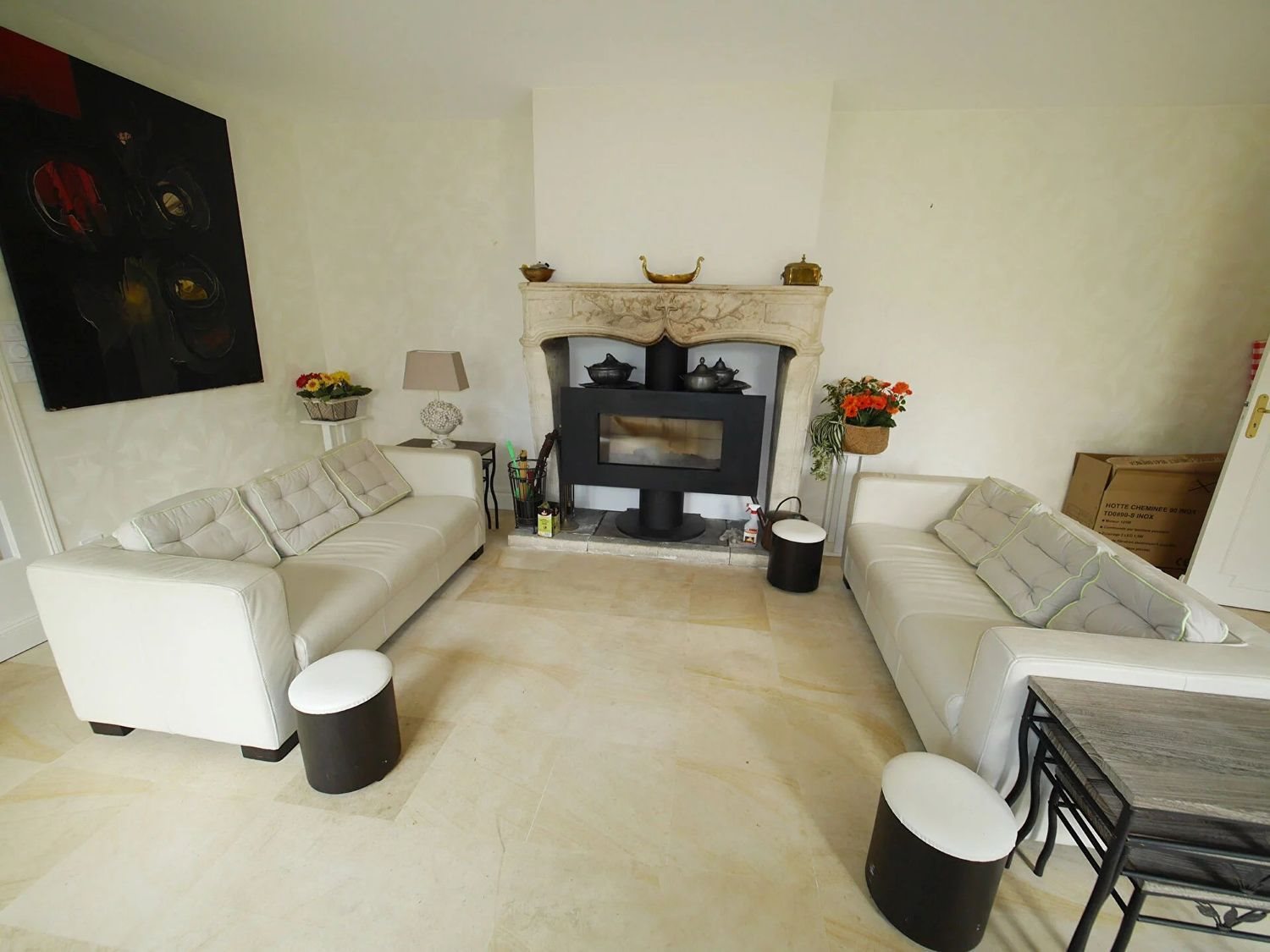 Maison à vendre, 60m², Bergerac