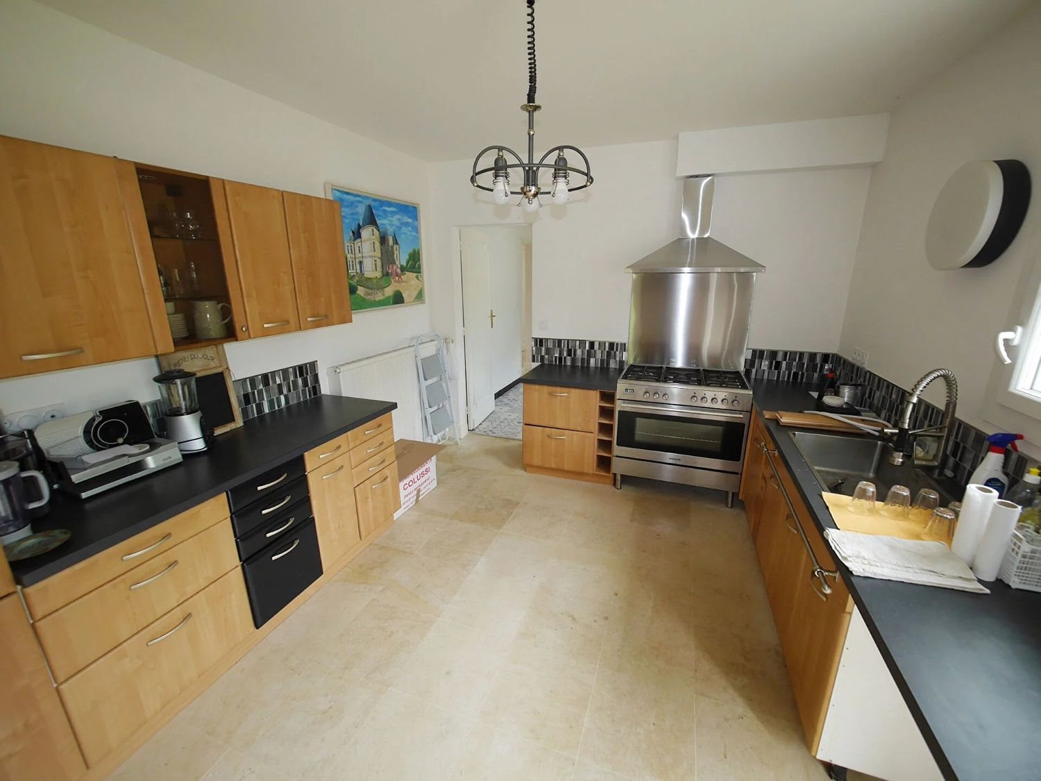 Maison à vendre, 60m², Bergerac