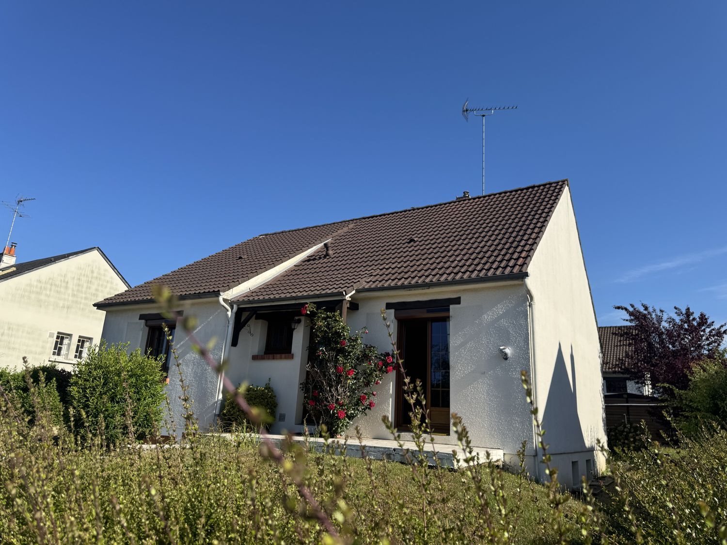 Maison à vendre, 86m², Fleury-les-Aubrais