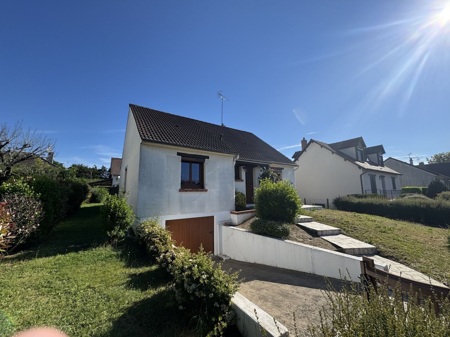 Maison à vendre, 86m², Fleury-les-Aubrais