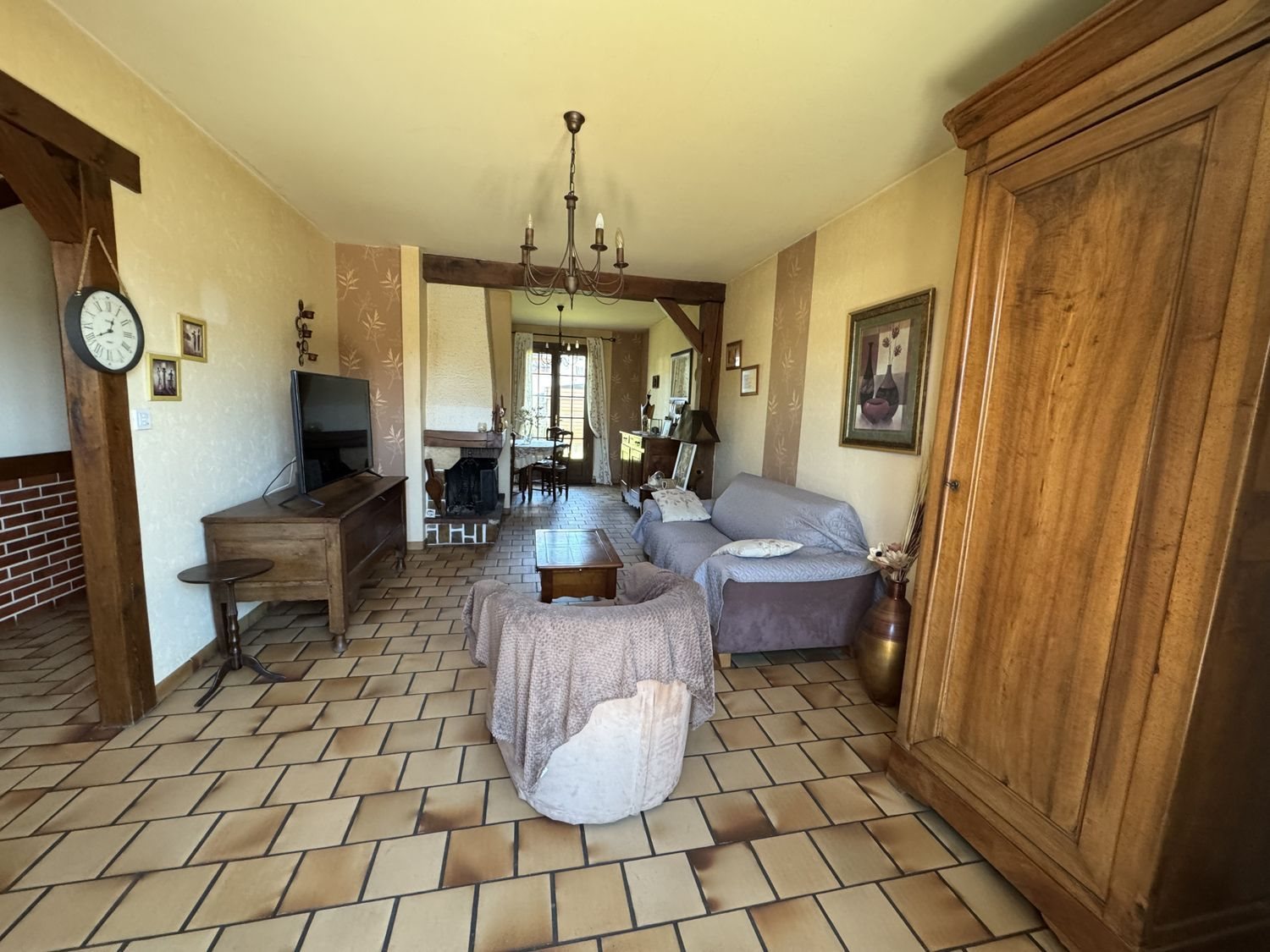 Maison à vendre, 86m², Fleury-les-Aubrais