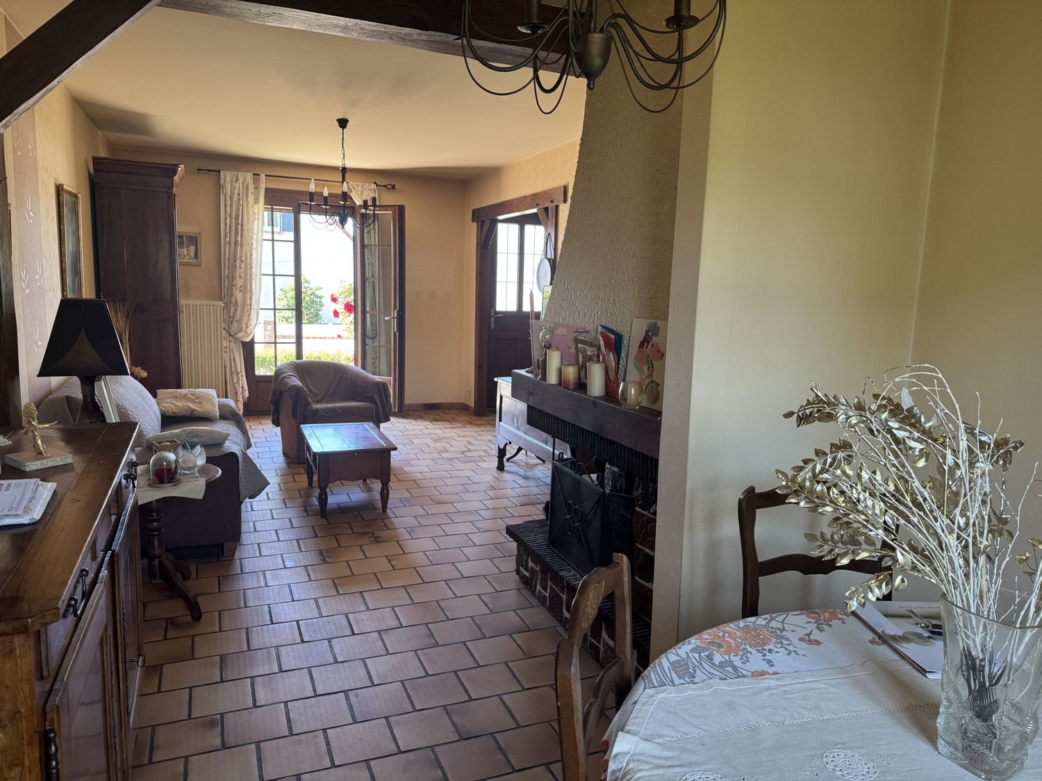 Maison à vendre, 86m², Fleury-les-Aubrais