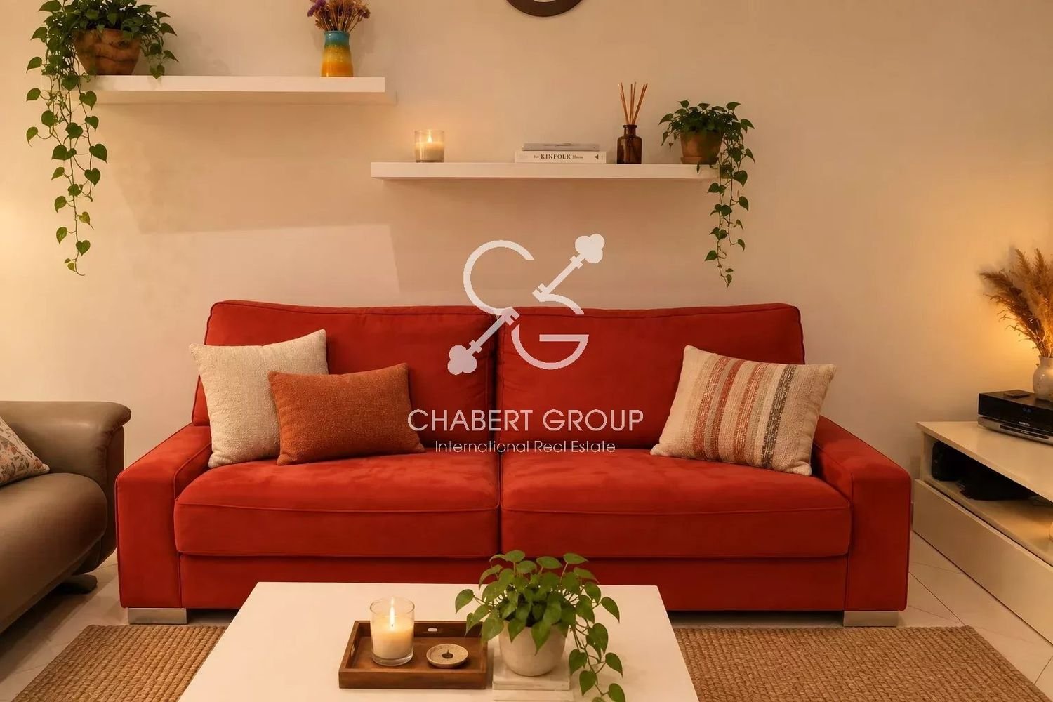Appartement à vendre, 41m², Villefranche-sur-Mer