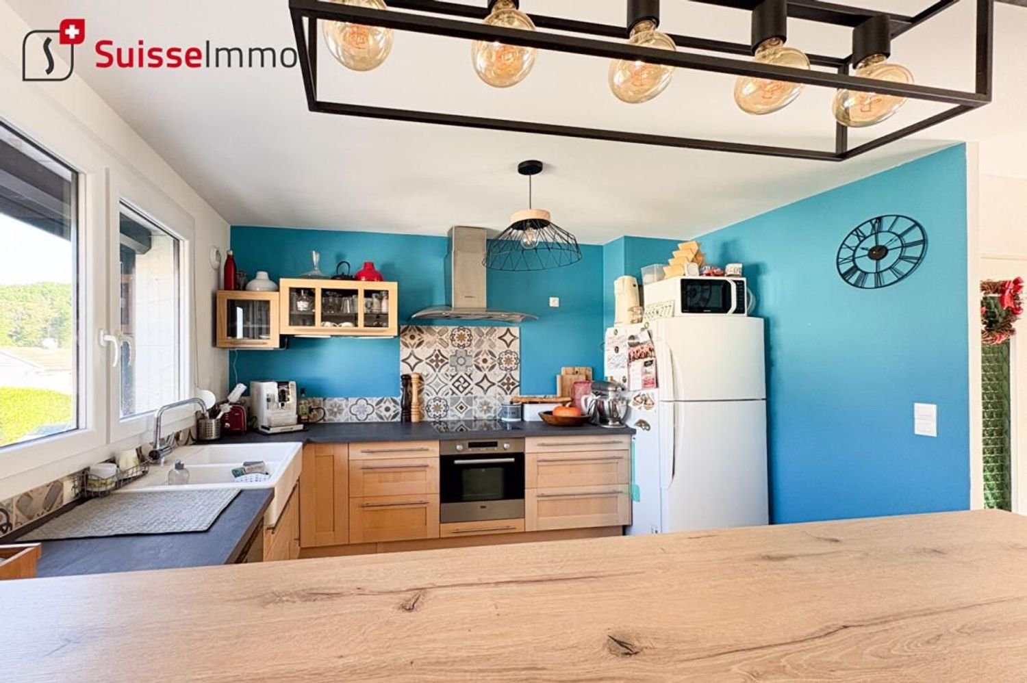 Maison à vendre, 90m², Morre