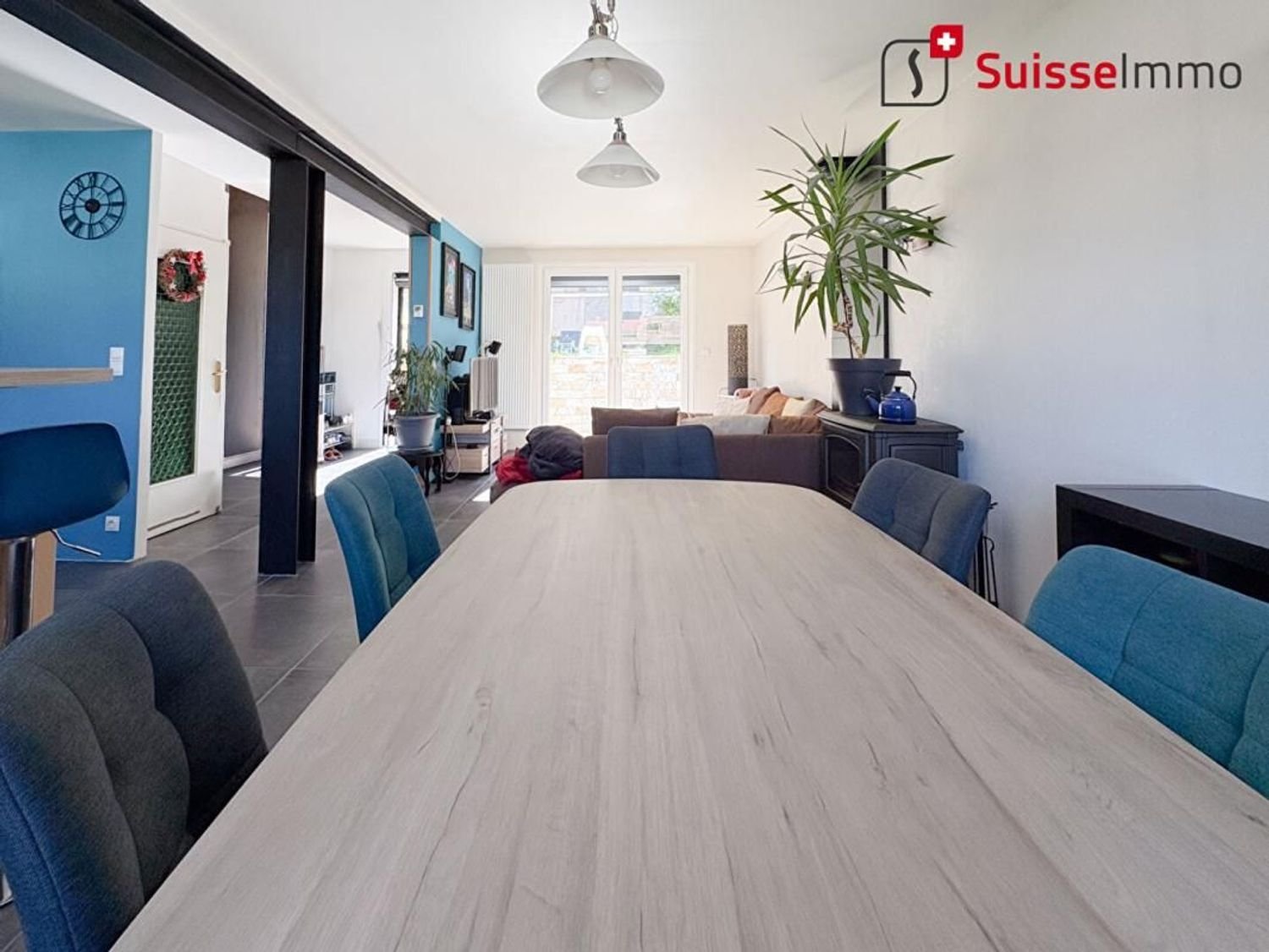 Maison à vendre, 90m², Morre