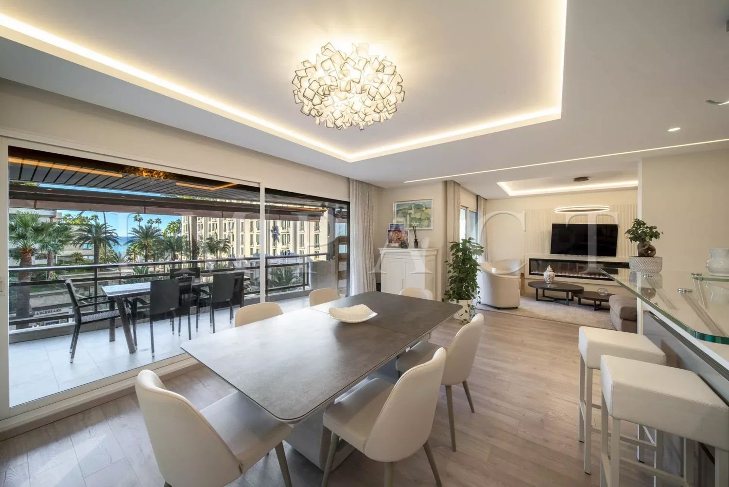 Appartement à louer, 110m², Cannes