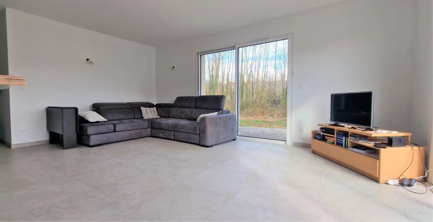 Maison à vendre, 93m², Saint-Marcellin