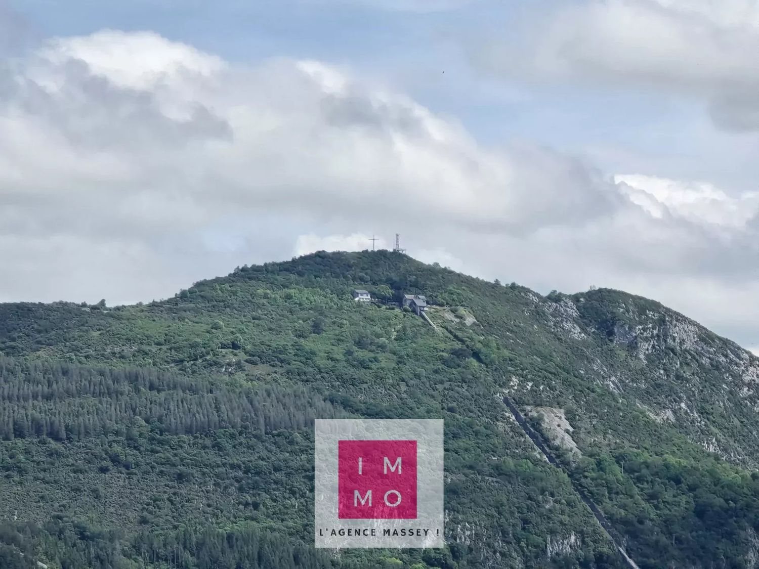 Maison à vendre, 170m², Lourdes