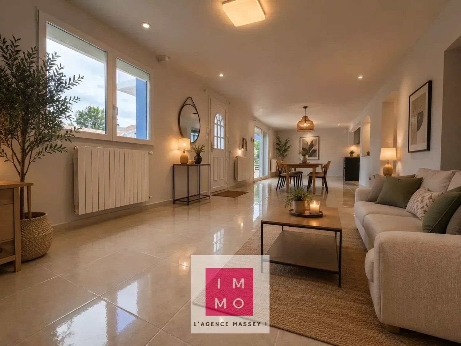 Maison à vendre, 170m², Lourdes
