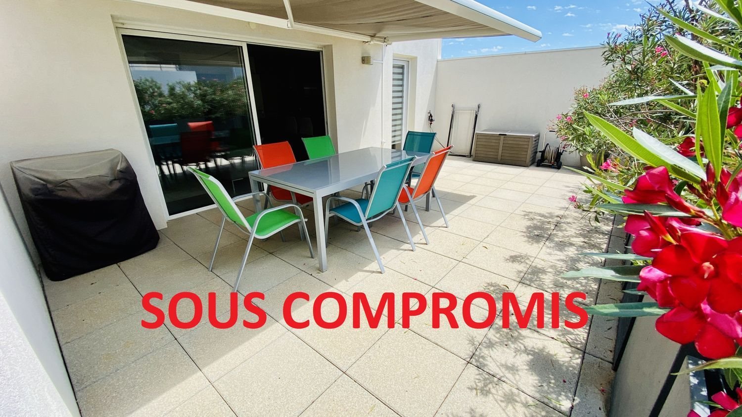 Maison à vendre, 100m², Lattes
