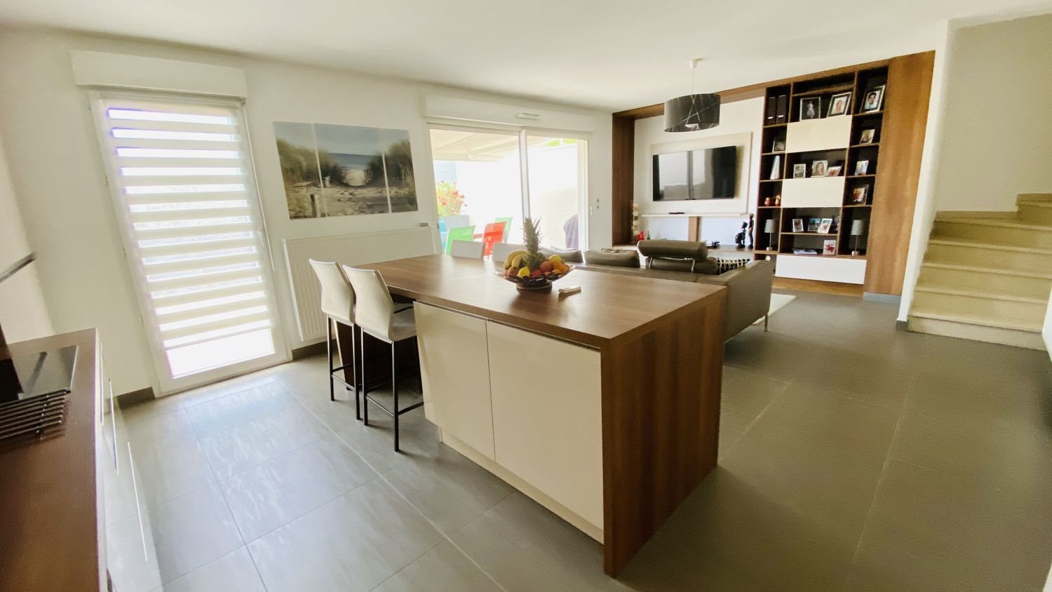 Maison à vendre, 100m², Lattes