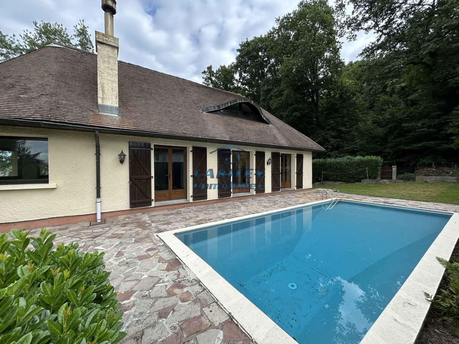Maison à vendre, 194m², Lure