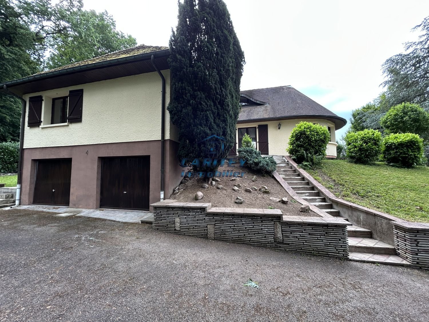 Maison à vendre, 194m², Lure