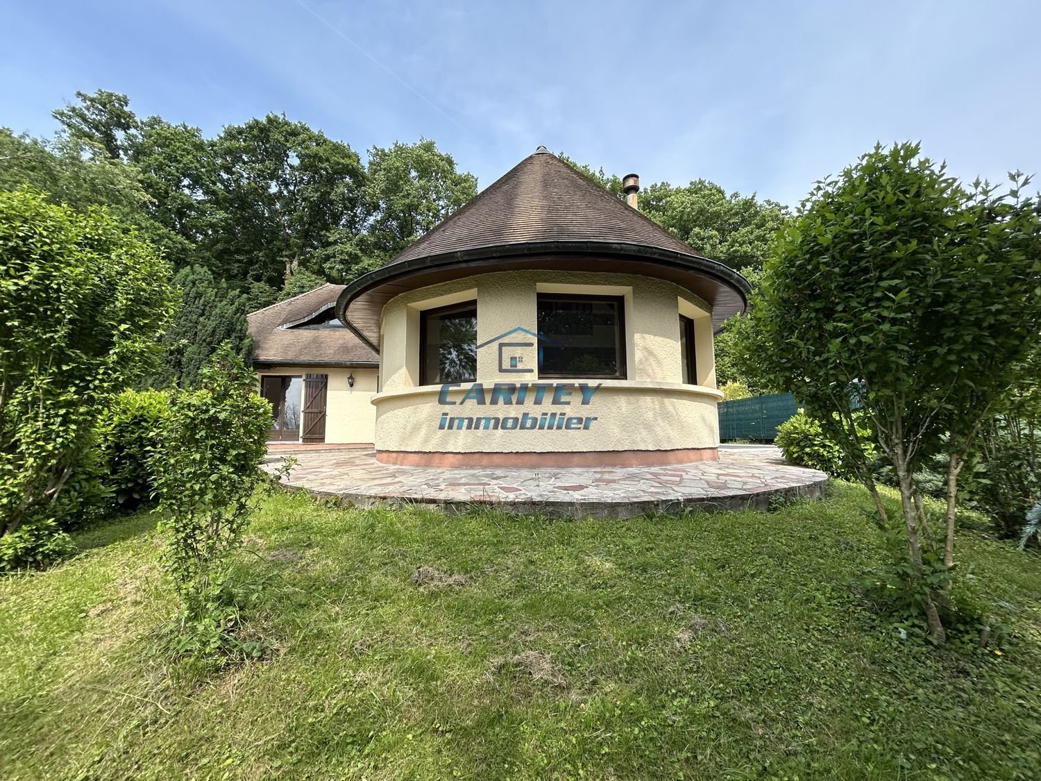 Maison à vendre, 194m², Lure