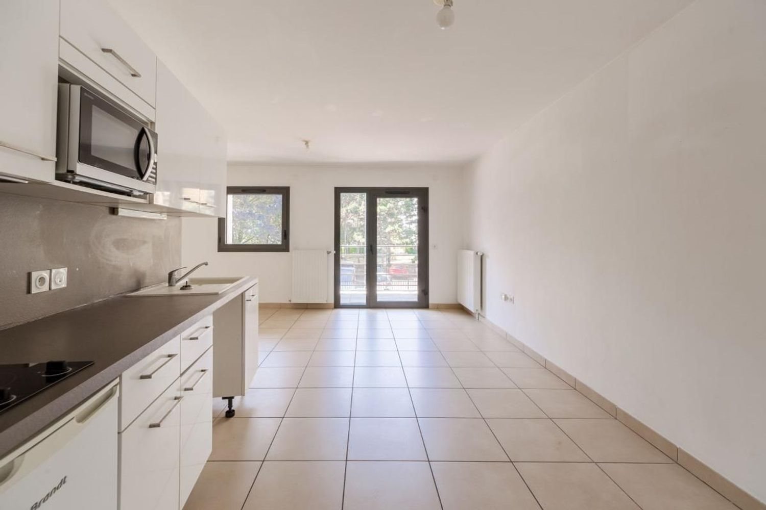 Appartement à vendre, 34m², Villeurbanne