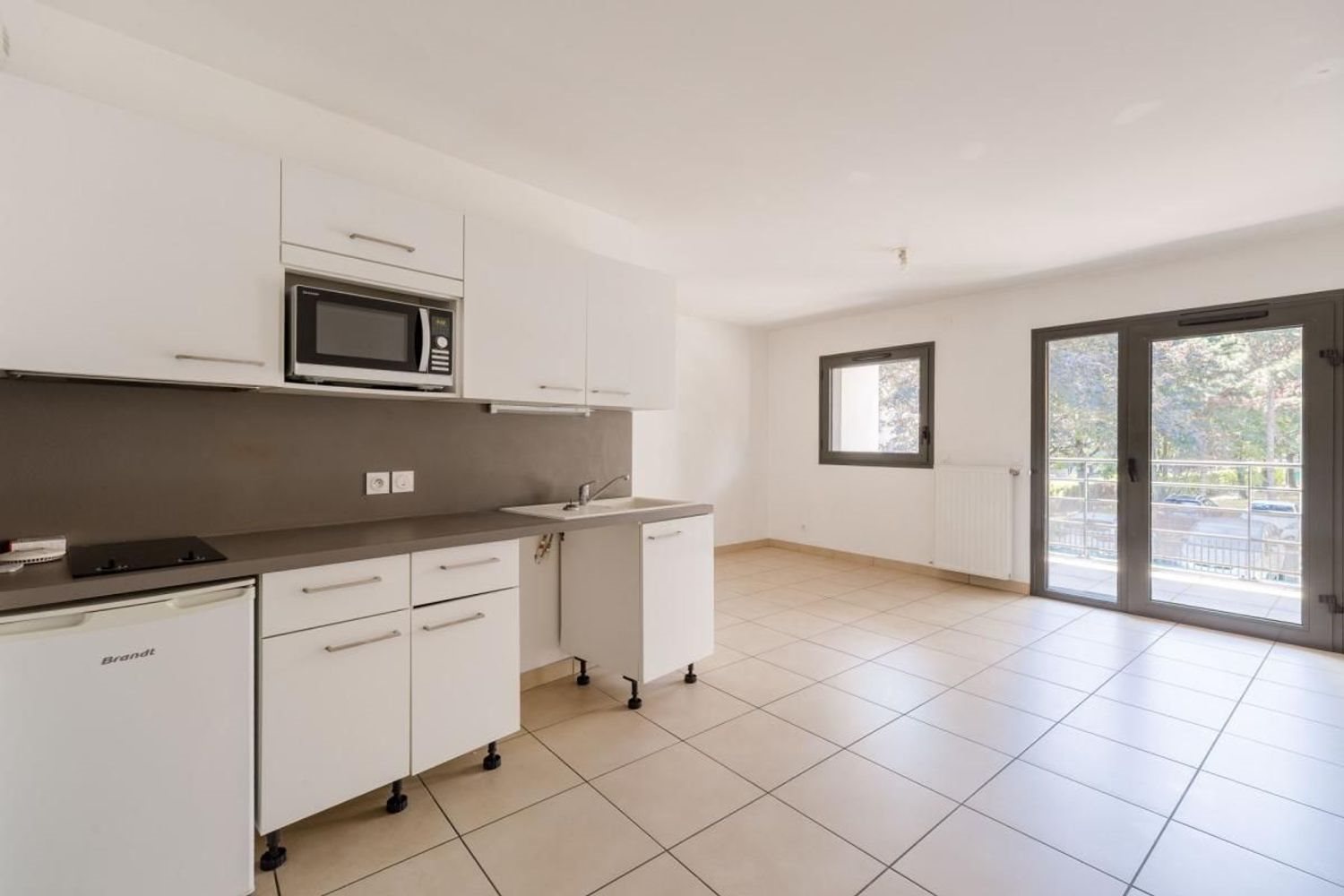 Appartement à vendre, 34m², Villeurbanne
