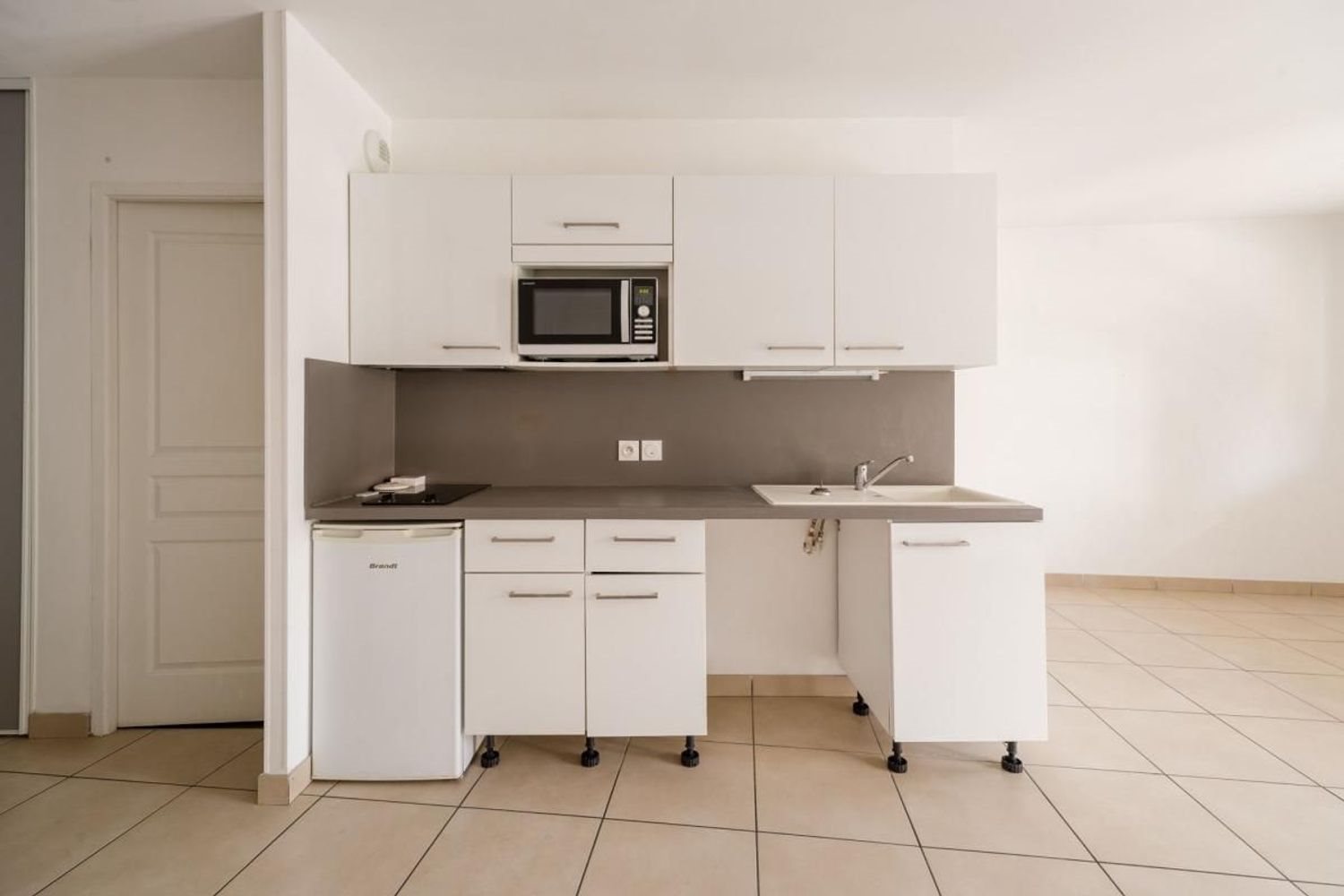Appartement à vendre, 34m², Villeurbanne