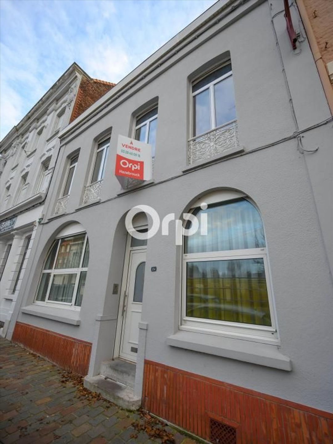 Maison à vendre, 160m², Hazebrouck