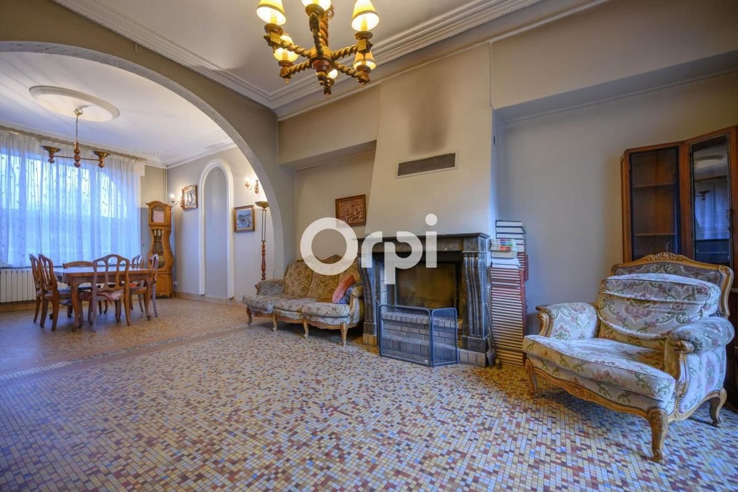 Maison à vendre, 160m², Hazebrouck