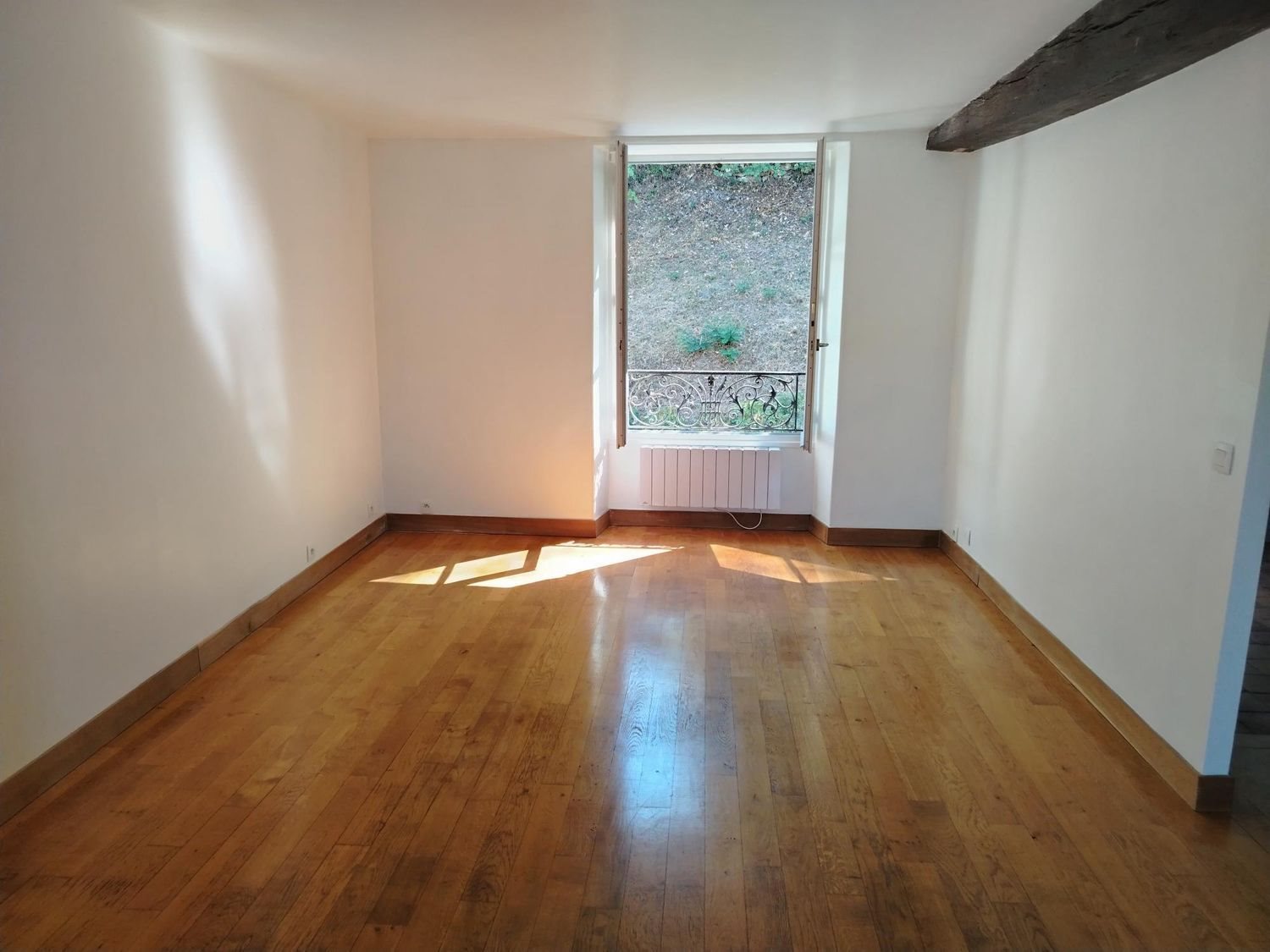Maison à louer, 68m², Méré