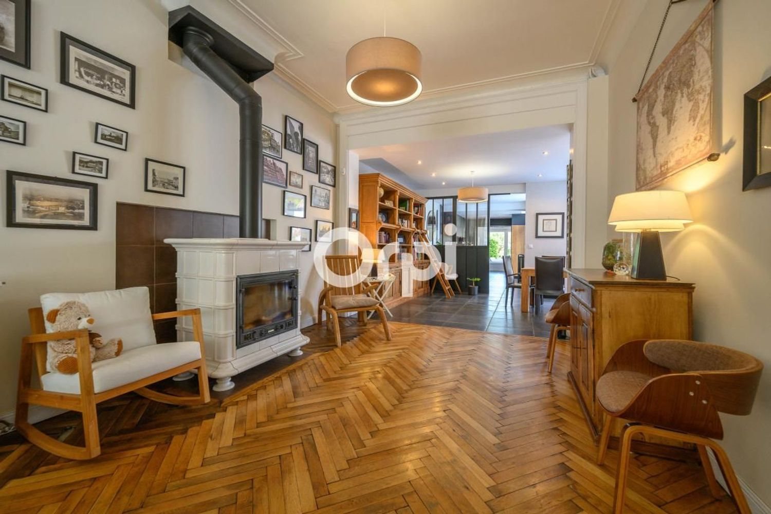 Maison à vendre, 218m², Merville