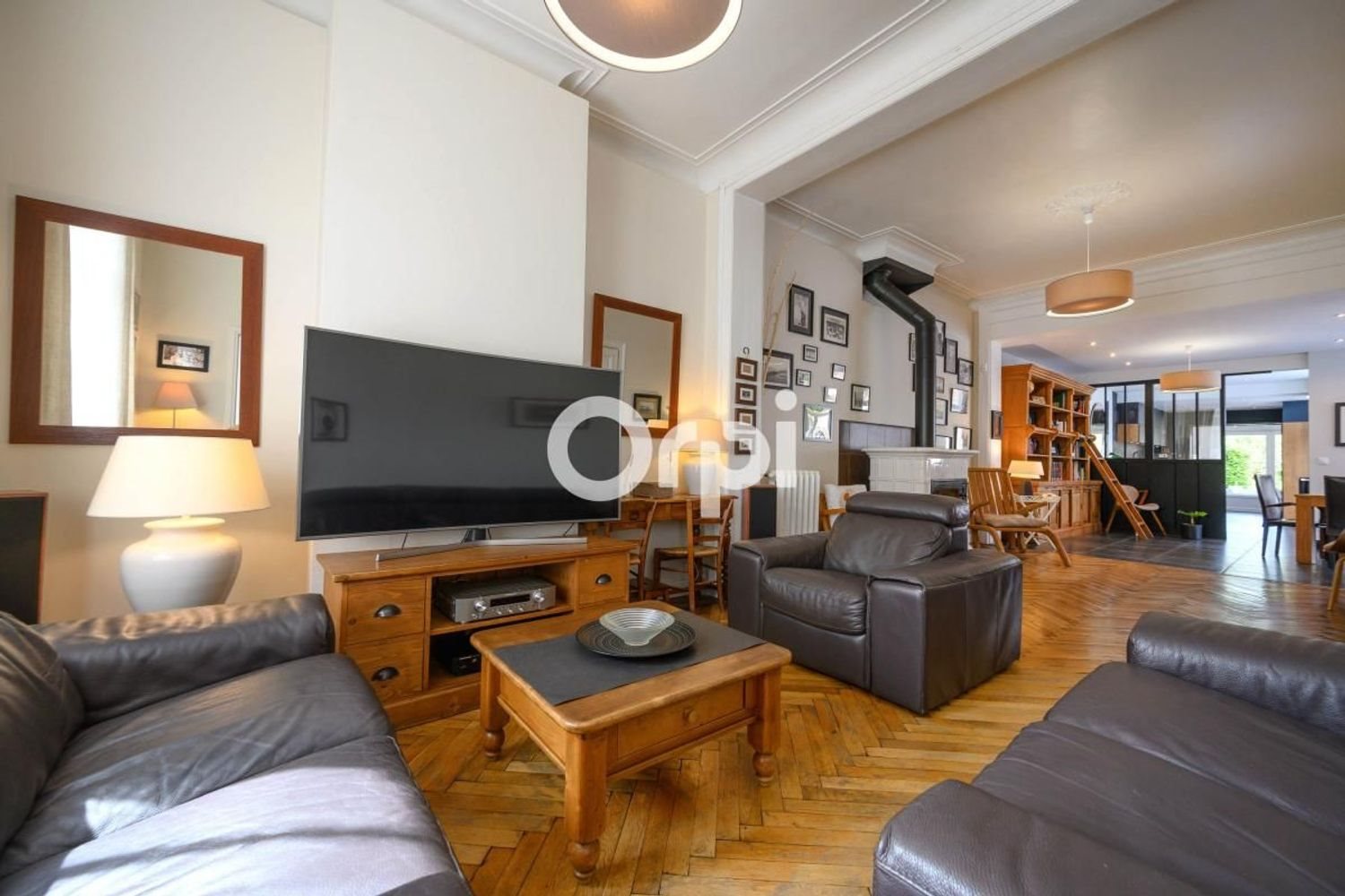 Maison à vendre, 218m², Merville