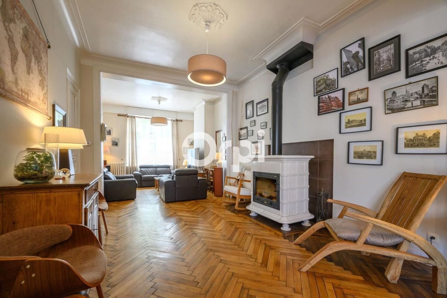 Maison à vendre, 218m², Merville